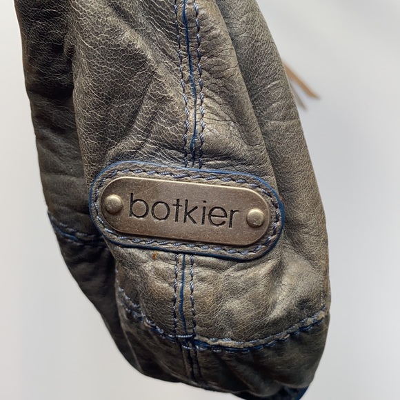 Botkier Leather Shoulder Bag - Picture 5 of 7